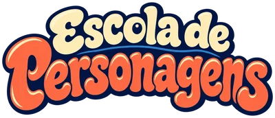 Escola de Personagens